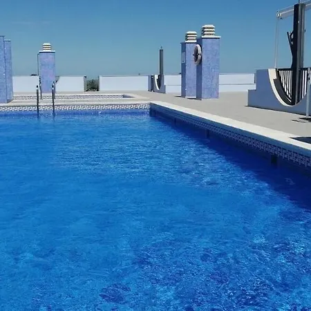 La Mar * 阿姆泼斯塔