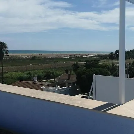 公寓 La Mar
