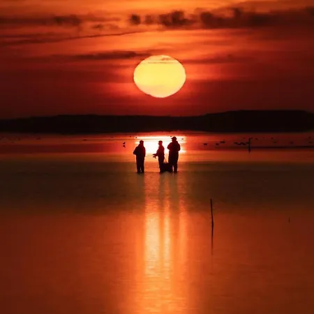 La Mar * 阿姆泼斯塔