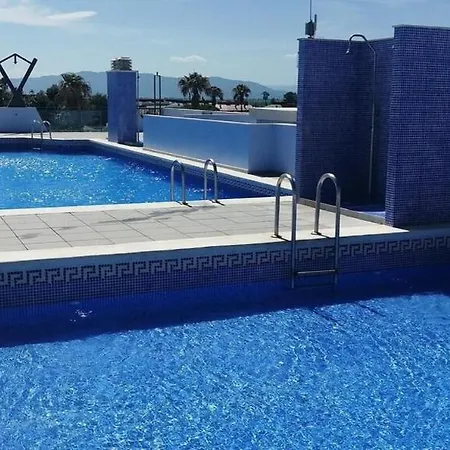 La Mar * アンポスタ