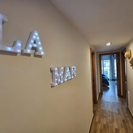La Mar