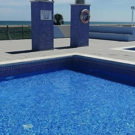 La Mar アパート