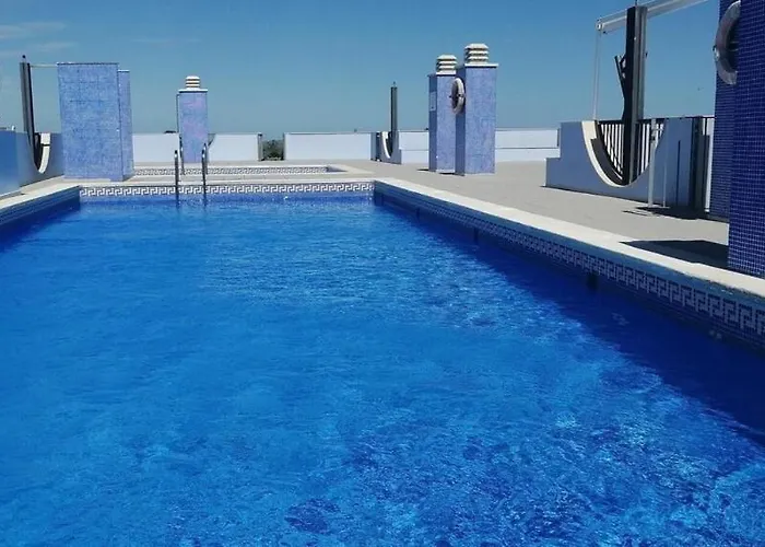 La Mar * Ампоста