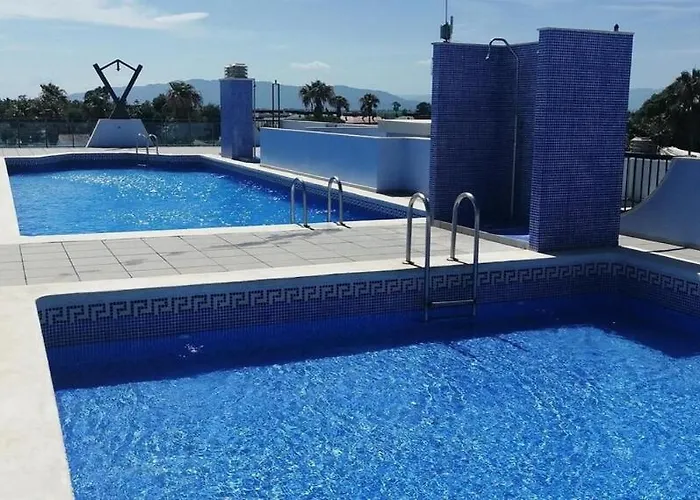 La Mar * Ампоста