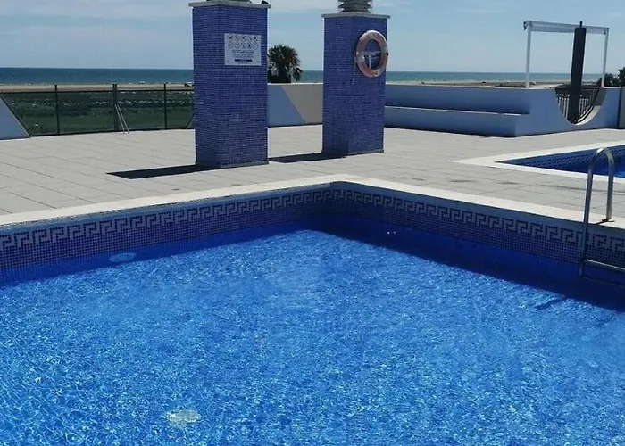 La Mar Апартаменты