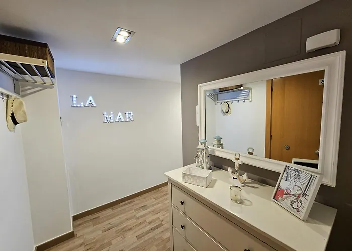 La Mar * Ампоста