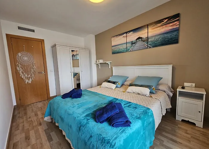 La Mar Апартаменты